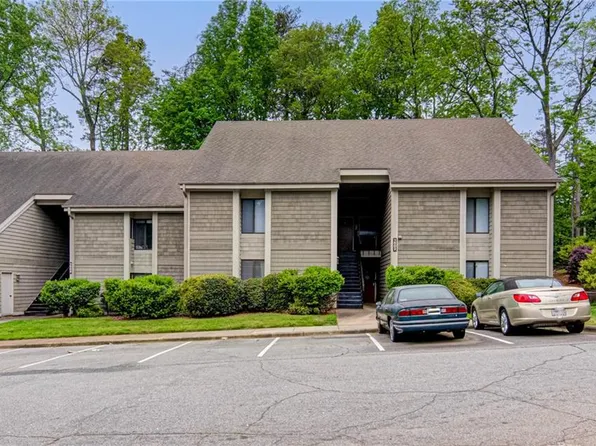 1502 Benjamin Pkwy APT C, Greensboro, NC 27408