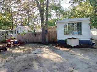 2729 Gemini Dr, Myrtle Beach, SC 29575