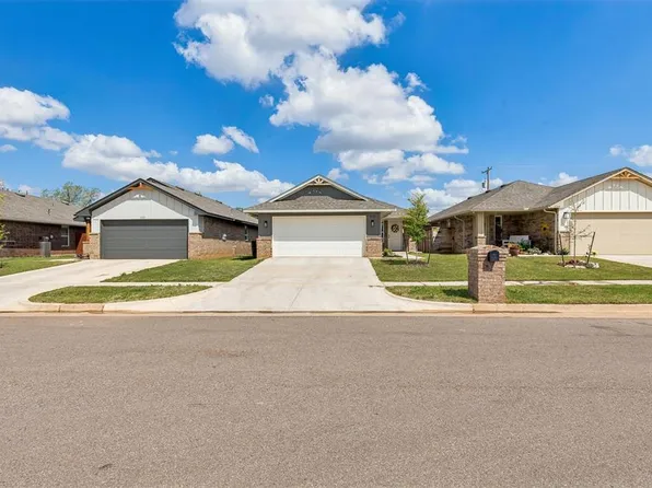 2733 NW 199th St, Edmond, OK 73012
