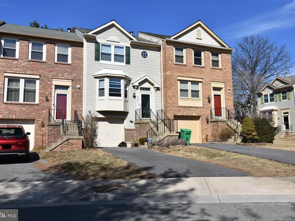 304 Twisted Stalk Dr, Gaithersburg, MD 20878