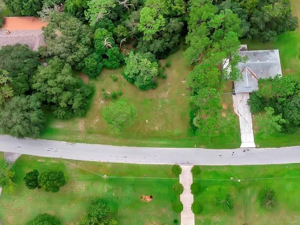 4225 REDCOAT DRIVE LOT 12, WESLEY CHAPEL, FL 33543