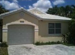 4762 SW 154th Ave, Miami, FL 33185