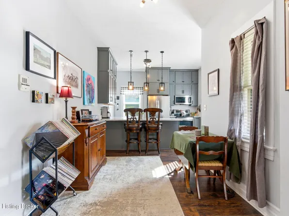 1589 Parsons Pl APT 10, Louisville, KY 40205