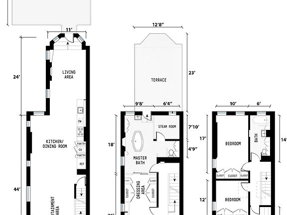 2nd image of 345 Park Pl #2