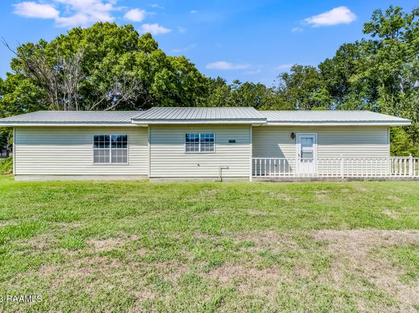 1046 Bayou Mallet Hwy, Eunice, LA 70535