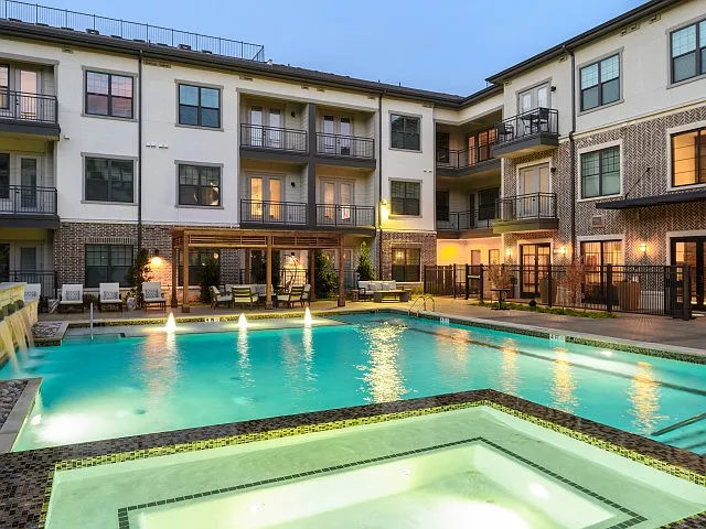 Everleigh Forestwood 55+ Active Adult Apartment Homes — Photo 3