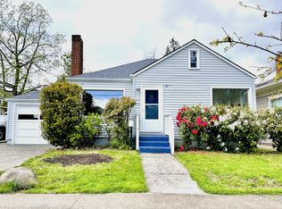 3619 NE 68th Ave, Portland, OR 97213
