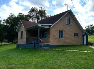 604 Appalachian Dr, Summersville, WV 26651