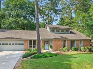 1924 Nursery Rd, Spring, TX 77380