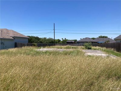 425 Aaron St, Mercedes, TX, 78570