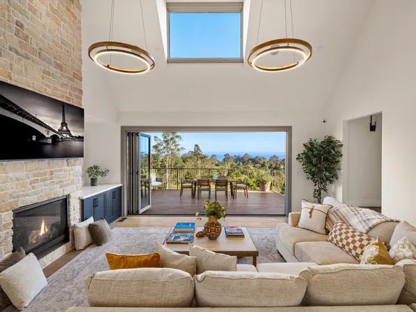 1157 Glenview Rd, Santa Barbara, CA 93108