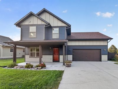 4013 Tanzanite Dr, Bozeman, MT, 59718