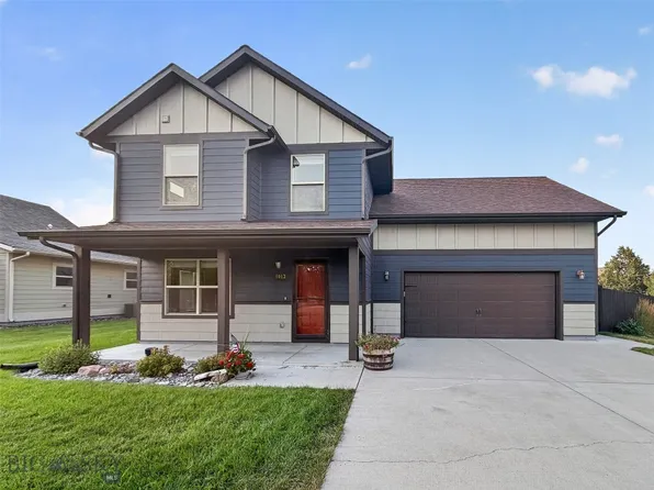 4013 Tanzanite Dr, Bozeman, MT 59718