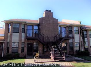 8913 Fairfield Greens Dr #10440632, Oklahoma City, OK 73110