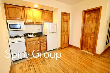 Rented by Spire Group