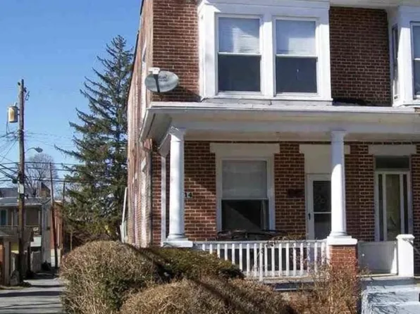 1814 Forster St, Harrisburg, PA 17103