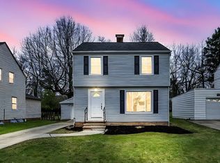 4878 Westbourne Rd, Lyndhurst, OH 44124