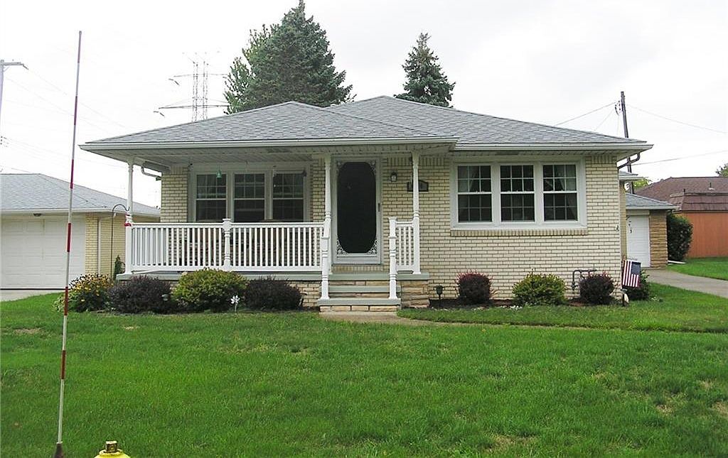 444 Cayuga Creek Rd, Cheektowaga, NY 14227 Zillow