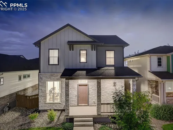 21554 E 59th Dr, Aurora, CO 80019