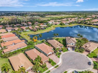 3809 Columbia CT, Naples, FL, 34119
