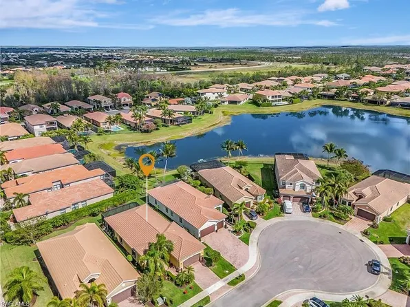 3809 Columbia CT, NAPLES, FL 34119