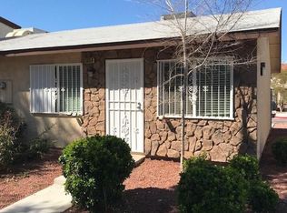 3958 Visby Ln #0, Las Vegas, NV 89119