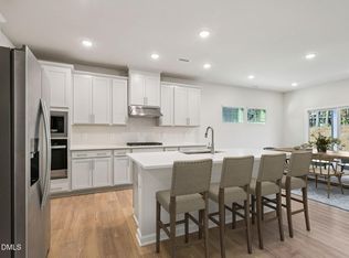 336 Marshrose Rd, Wendell, NC 27591