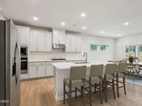 336 Marshrose Rd, Wendell, NC 27591