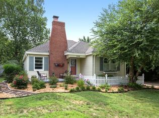 220 S Pinecrest St, Wichita, KS 67218