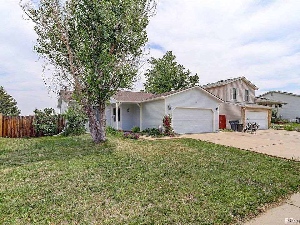 1806 S Genoa Street, Aurora, CO 80017 Zillow