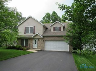 2322 Ronaldo Rd, Toledo, OH 43615