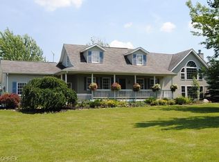 23725 Foster Rd, Litchfield, OH 44253