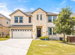 13810 Silas Crk, San Antonio, TX 78245