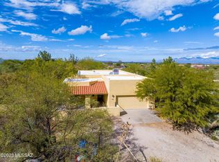 781 N Vail View Rd, Vail, AZ 85641