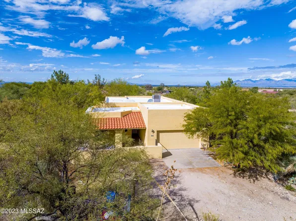 781 N Vail View Rd, Vail, AZ 85641
