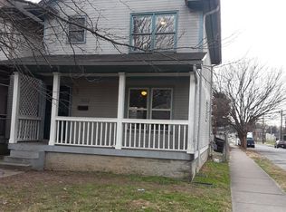 1552 Gallagher St, Louisville, KY