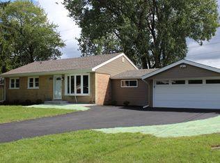4939 W 138th Ct, Midlothian, IL 60445