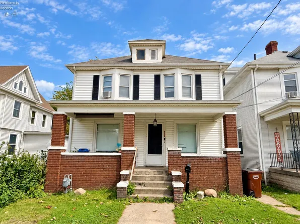 532 Hancock St, Sandusky, OH 44870