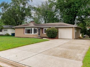 109 Linda Dr, Collinsville, IL