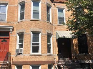 5917 68th Rd, Ridgewood, NY 11385