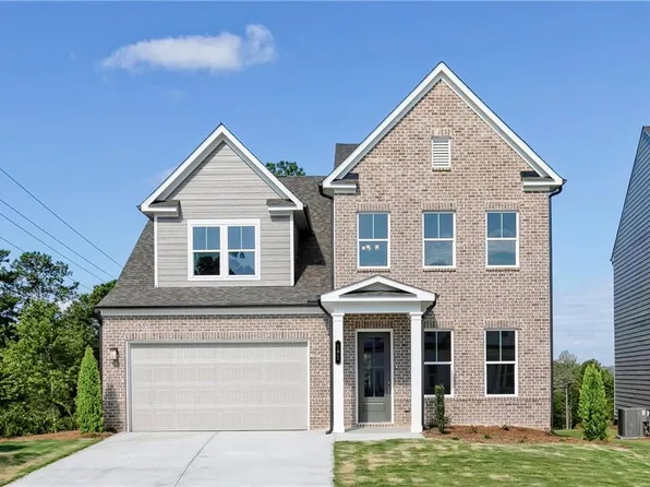 3215 Willow Glade Trl, Lawrenceville, GA 30043