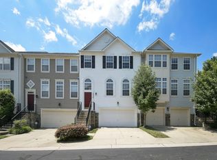18428 Oxfordshire Ter, Olney, MD 20832