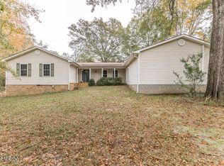 134 Big Oak Dr, Macon, GA 31211