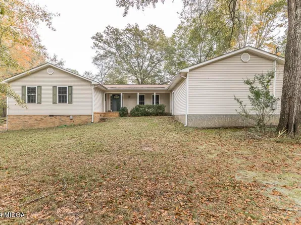 134 Big Oak Dr, Macon, GA 31211