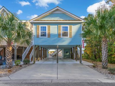 4420 Grande Harbour Blvd., Little River, SC, 29566