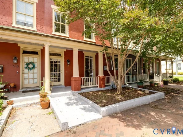 520 N 1st St, Richmond, VA 23219