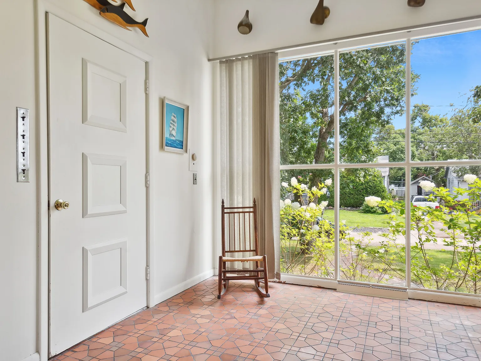 Beach House Available for Seasonal Rental August 1 - May 31st — Photo 2