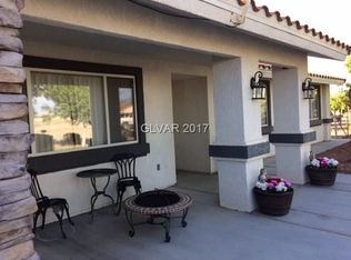 2121 Jeremy Ct, Pahrump, NV 89048