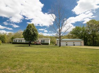 20100 Dry Fork Rd, Warrenton, MO 63383