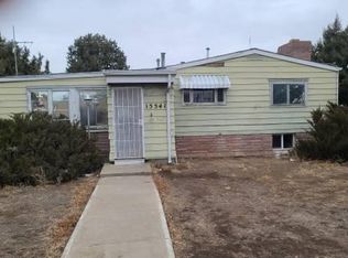 15541 E Colfax Ave #A, Aurora, CO 80011